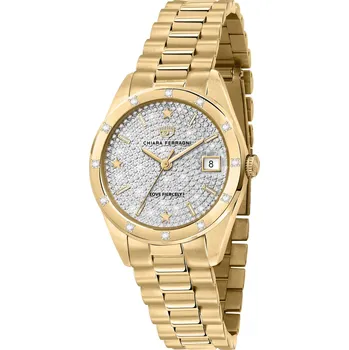 Hodinky Chiara Ferragni R1953100512