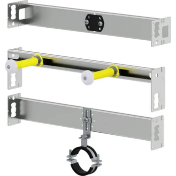 Pisoárový modul Viega Prevista Dry Plus 8565 420