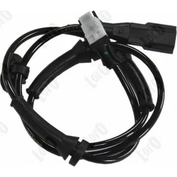 Přislušenství brzdového systému Snímač, počet otáček kol ABAKUS 120-02-109