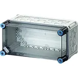 HENSEL Skříň Mi 90100 prázdná MI 0100