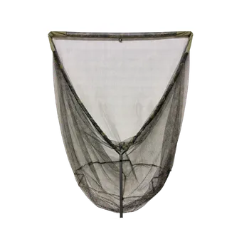 LK Baits podběrák Hunter Camo Landing Net 42"