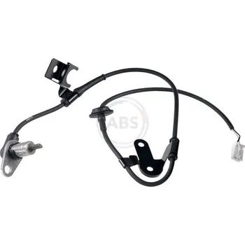 Přislušenství brzdového systému Snímač, počet otáček kol A.B.S. 30940