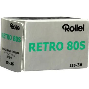 ROLLEI Retro 80S/36