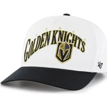 Kšiltovka '47 Brand Kšiltovka Vegas Golden Knights Wave '47 Hitch