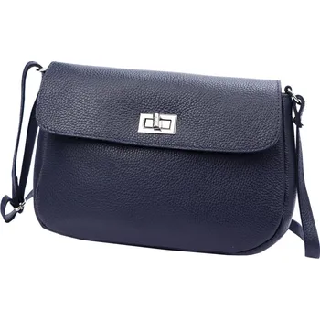 Kabelka Dámská kabelka Luka 24-008 DOLLARO námořnická modrá