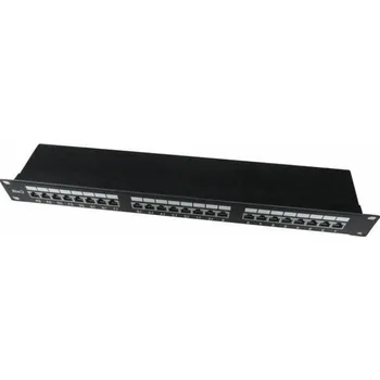 Patch panel Gembird NPP-C624-002