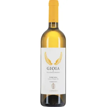 Víno Villa Santo Stefano Vermentino "Gioia" Toscana IGP