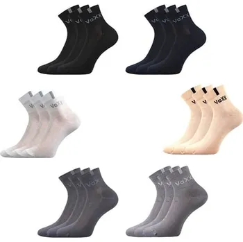 Dámské ponožky Ponožky VoXX FREDY tmavě modrá 43-46 (29-31)