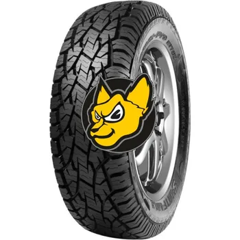 Letní osobní pneu Sunfull AT782 Mont-pro 245/70 R16 107T M+S