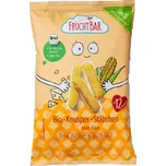 FruchtBar BIO kukuřičné křupky se sýrem…