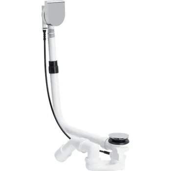 Odvodňovací žlab Odtok/přepad Viega 6171.11 M9-725x40/50