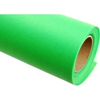 Fotopozadí Fotopozadí 1,6x5m zelené - klíčovací