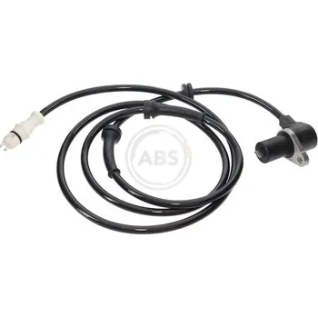 Přislušenství brzdového systému Snímač, počet otáček kol A.B.S. 30658