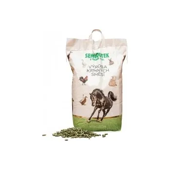 Krmivo pro hospodářské zvíře Sehnoutek BR1 brojleři 10 Kg