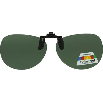 Polarizační sluneční brýle Klip na brýle 5845-6
