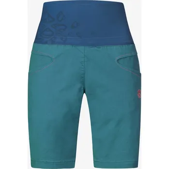 Dámské kraťasy Dámské lezecké kraťasy Rafiki Muriel brittany blue XS
