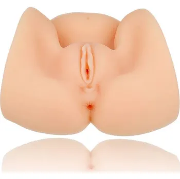 LOLO masturbátor ve tvaru ženského těla