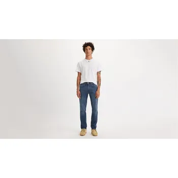 Pánské džíny Pánské jeans Levi's® 502 Panda 29507-0053 Velikost: W36 / L32