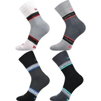 Dámské ponožky Kompresní ponožky VoXX FIXAN černá 35-38 (23-25)