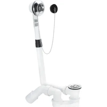 Sifon Odtok/přepad Viega 6176.45 40/50