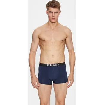 Boxerky Guess Boxerky U3BF00 KBF90 Tmavomodrá XL