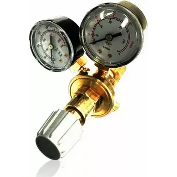 Příslušenství ke svářečce Kowax Redukční ventil CO2 2man mini Kowax Profi Redukční ventil CO2