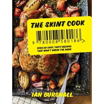 The Skint Cook - Bursnall, Ian