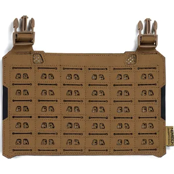 NOVRITSCH Novritsch ASPC vyměnitelný MOLLE Flap panel - Coyote