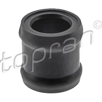 Chladič motoru Potrubí chladiva TOPRAN 119 050