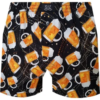 Pánské Trenkoslipy Pivo FOLTÝN PTS 235 Velikost: 2XL