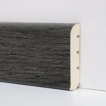 soklová lišta Obvodová lišta Spotlight SK 60 Dub Valley