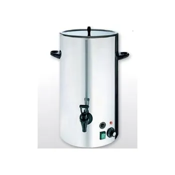Příprava sody Výrobník horké vody 15lt. manuální dopouštění