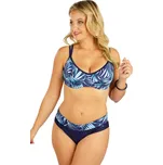 Litex Dámská plavková podprsenka s kosticemi 6E107 6E107 80E