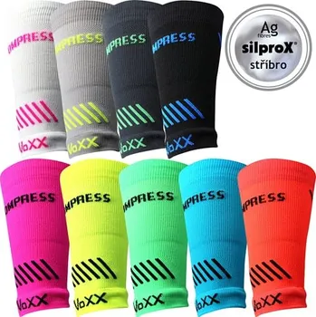 Bandáž VoXX PROTECT ZÁPĚSTÍ neon růžová S-M