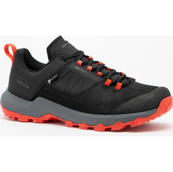 Pánské tenisky QUECHUA Pánské turistické nepromokavé boty MH 500 43
