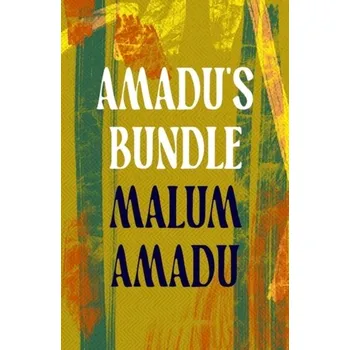 Bystrá hlava Amadu's Bundle - Amadu, Malum