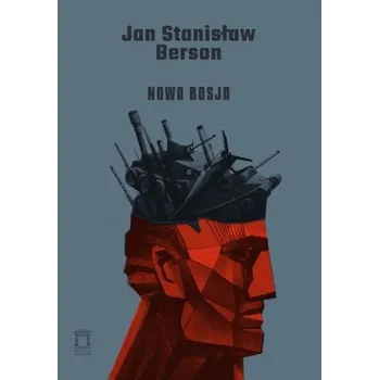 Literární biografie Nowa Rosja - Jawor Stanisław Jan
