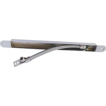 kabelová chránička Kabelová průchodka zadlabací 545x24x18x10mm (EA281/23)