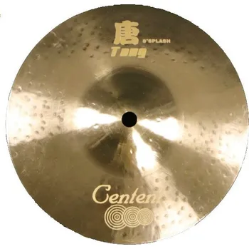 Bicí nástroj Centent B20 Tang Rock Series 8" Splash