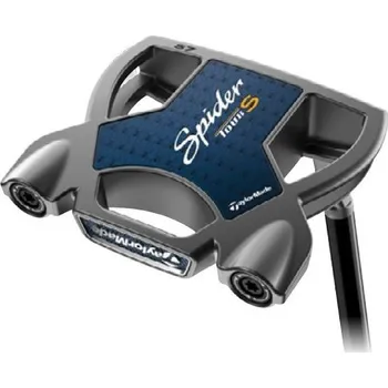 Golfová hůl TaylorMade Spider Tour S Counter Balanced DB putter univerzální, pravé, 35"