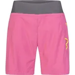 Dámské lezecké kraťasy Rafiki Noia rose wine XS