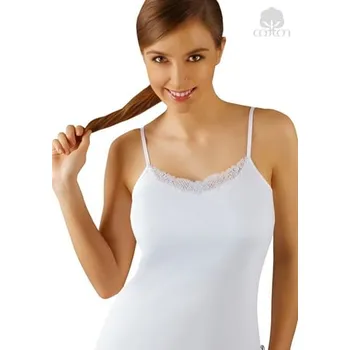 Dámská košilka Sila EMILI tělová M