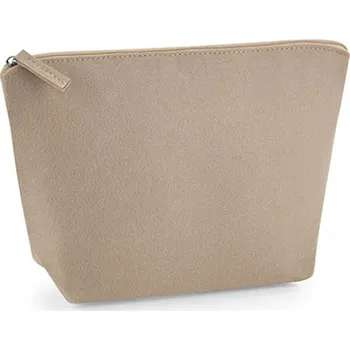 Nákupní taška BagBase Plstěné pouzdro BG724 Sand S (16 x 12,5 x 6 cm)