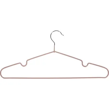 Ramínko Kovová ramínka v sadě 10 ks Massa - House Nordic ID_1466764