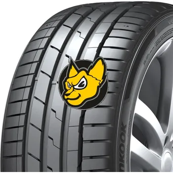 Letní osobní pneu Hankook K127E Ventus S1 EVO3 EV 235/45 R21 101T XL Sound Absorber