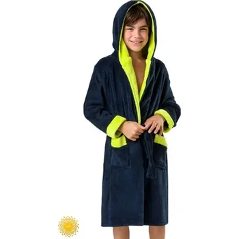 Chlapecký župan Chlapecký župan Delfino ENVIE modrá tmavá 146/152