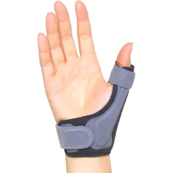 PRIM ORTÉZA ZÁPĚSTÍ A PALCE AM 202G Velikost: L