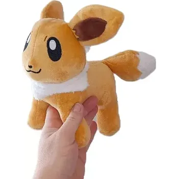 plyšák Plyšová hračka pokémon Eevee