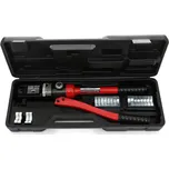 Hydraulický ruční krimpovací lis 16-300 mm, Kraft&Dele KD10340