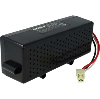 Extensilo Baterie Bosch 3 600 HA2 000, 5000mAh 32,4V Li-Ion - neoriginální příslušenství pro akumulátorové robotické sekačky